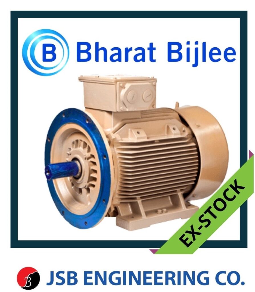 BHARAT BIJLEE IE2 