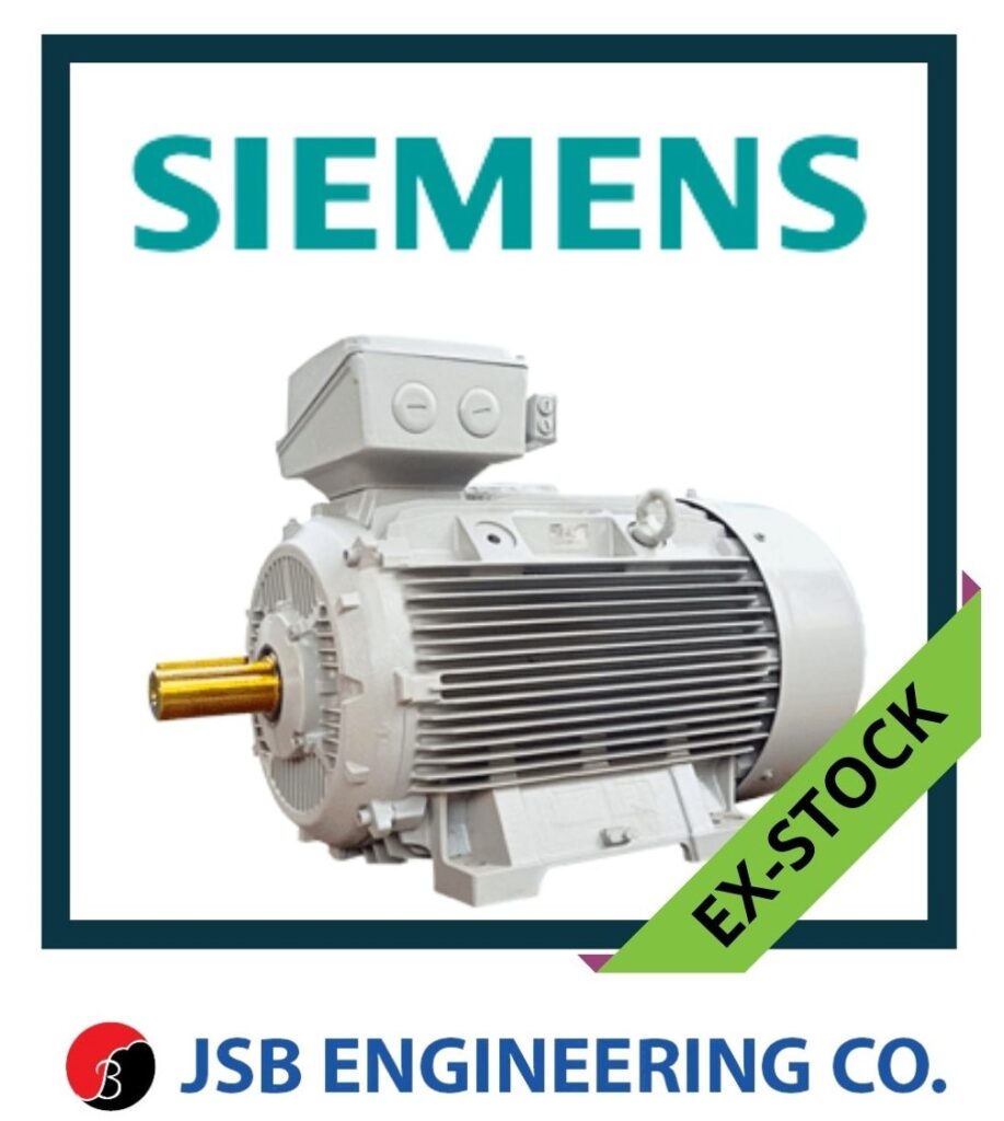 Siemens IE4 