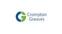 crompton greave logo