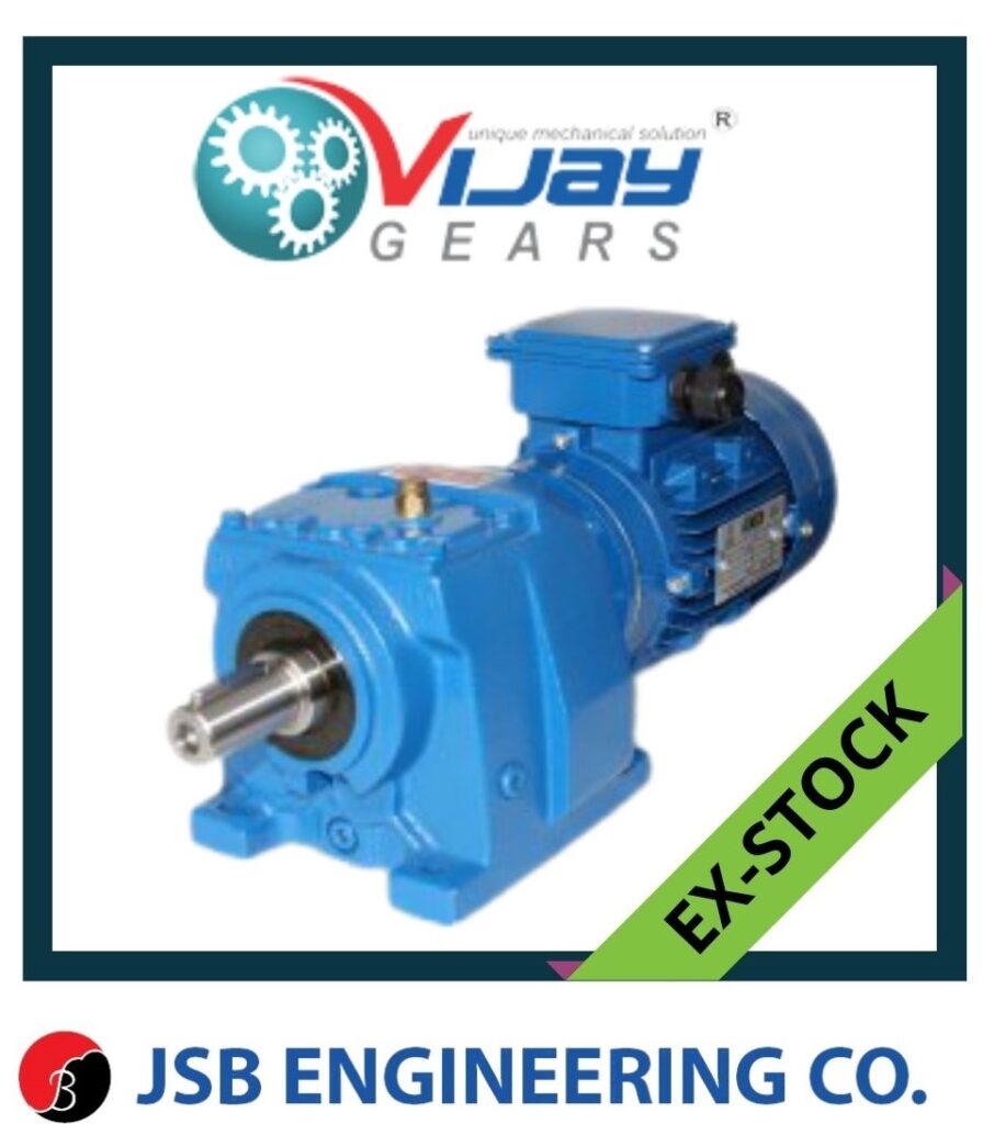 VIJAY GEARBOX