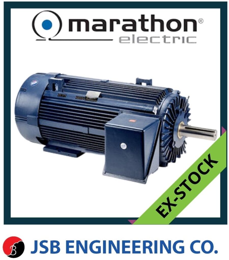 Marathon electric Motors 