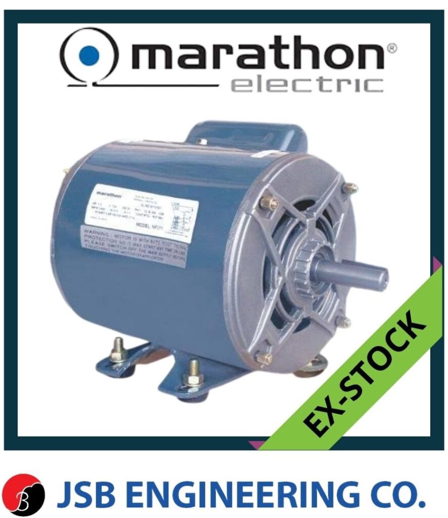 marathon Motors