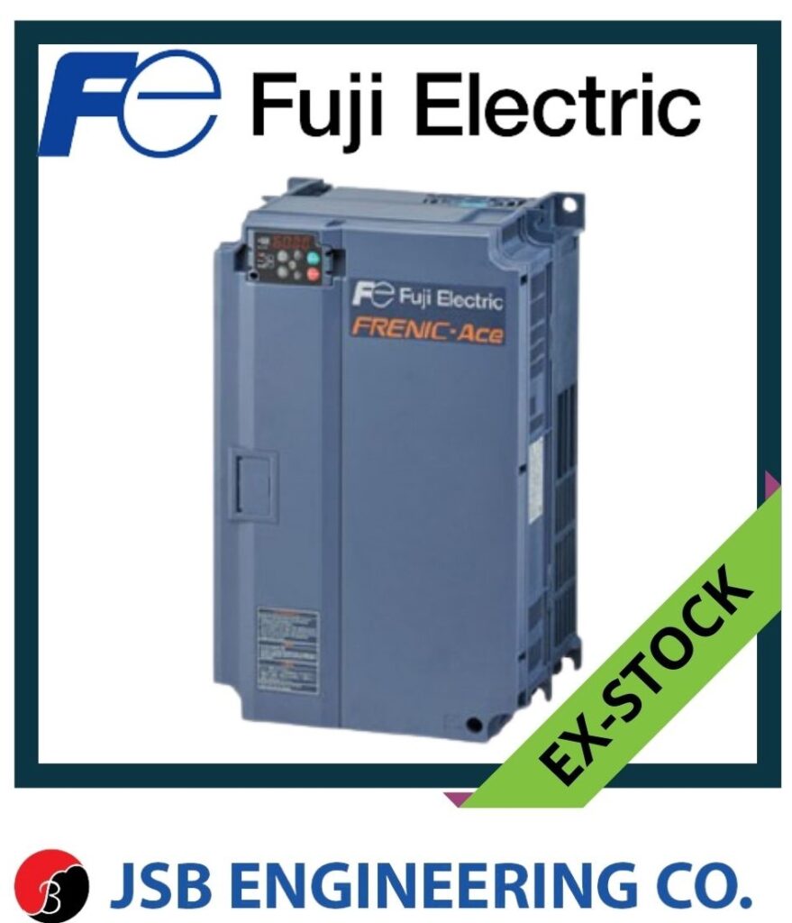 Fuji Electric VFD