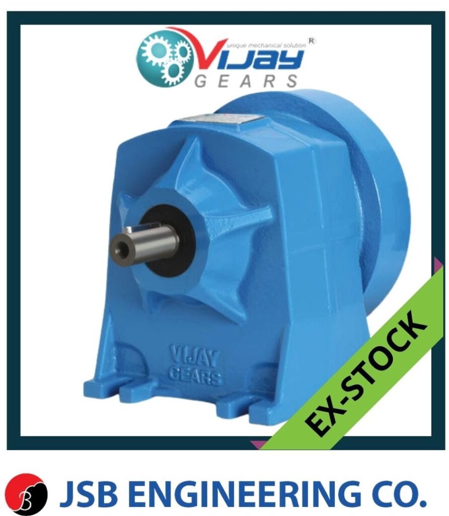 VIJAY GEARBOX