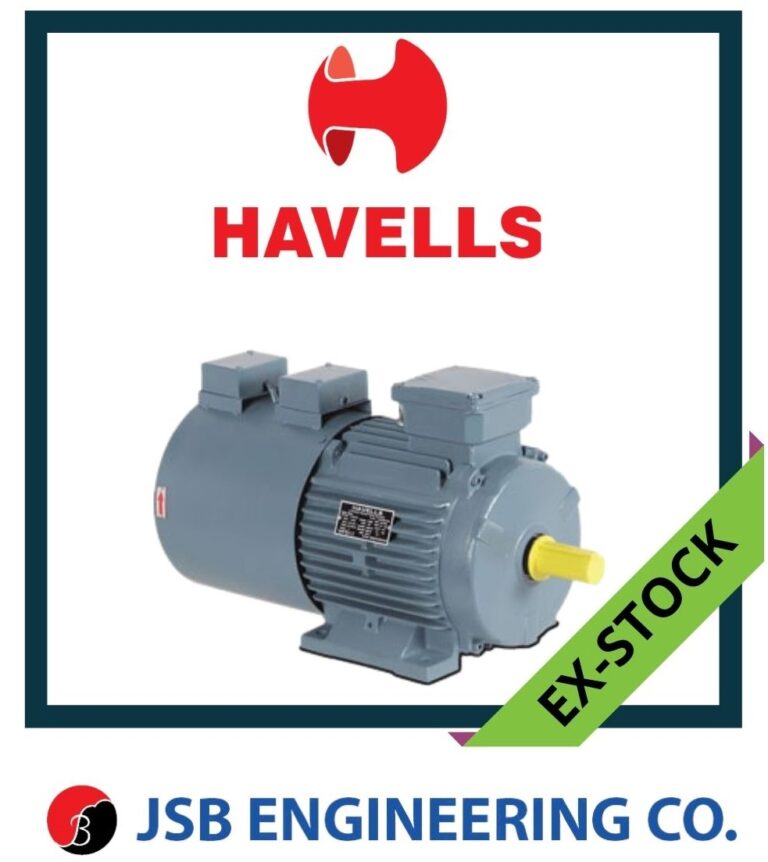 Havells Inverter Duty Motors