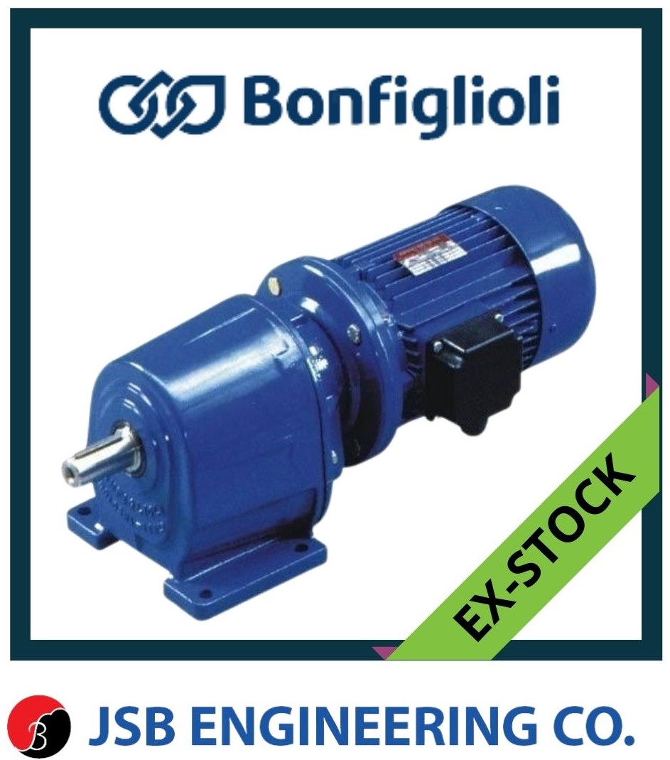 BONFIGLIOLI GEARBOX