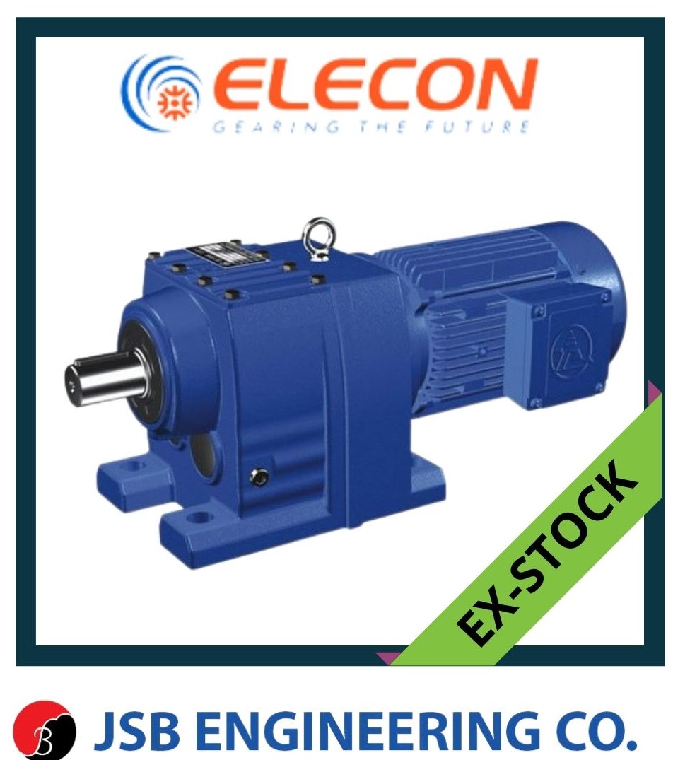 ELECON GEAR BOX