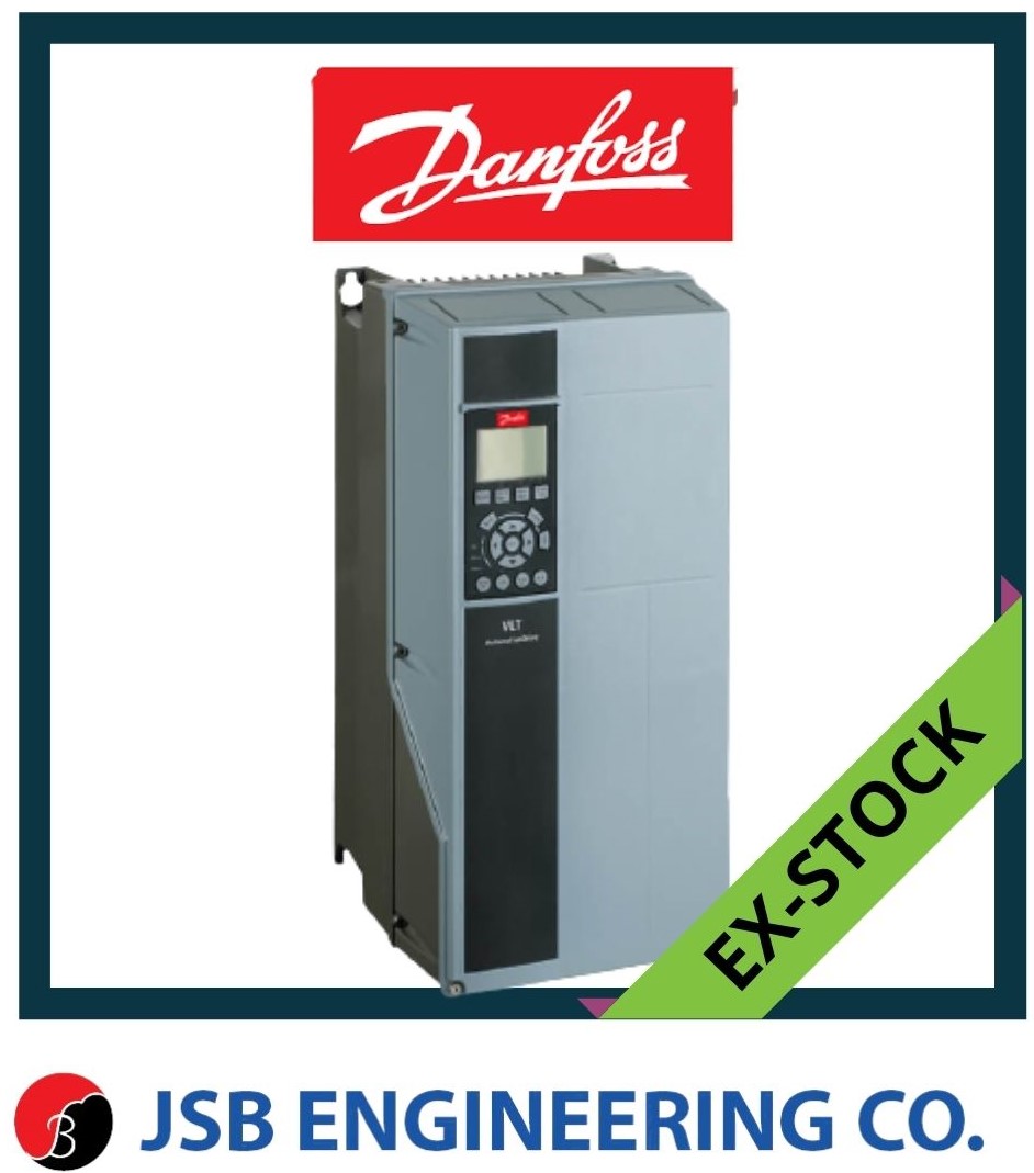 DANFOSS VFD