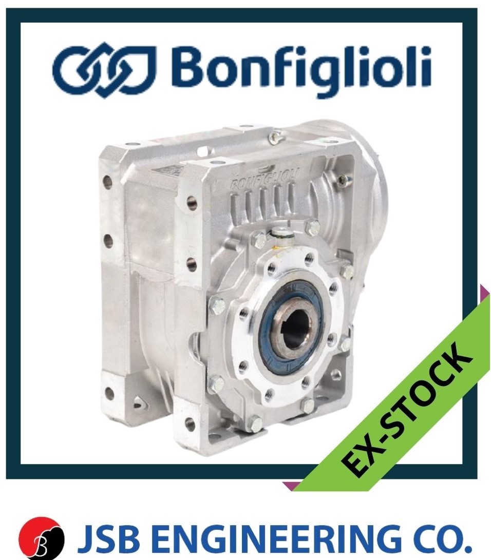 BONFIGLIOLI GEARBOX