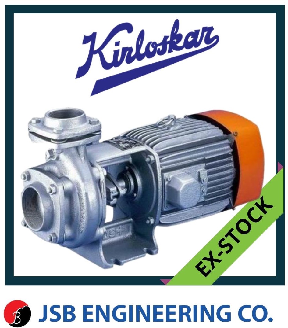 Kirloskar Pump